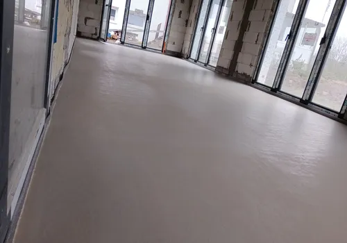 Wypełnienie Wykopów - Jelenia Góra