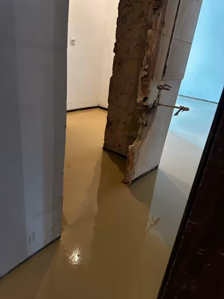 Posadzka hybrydowa 70 m² &#8211; Kamienna Góra — zdjęcie 3