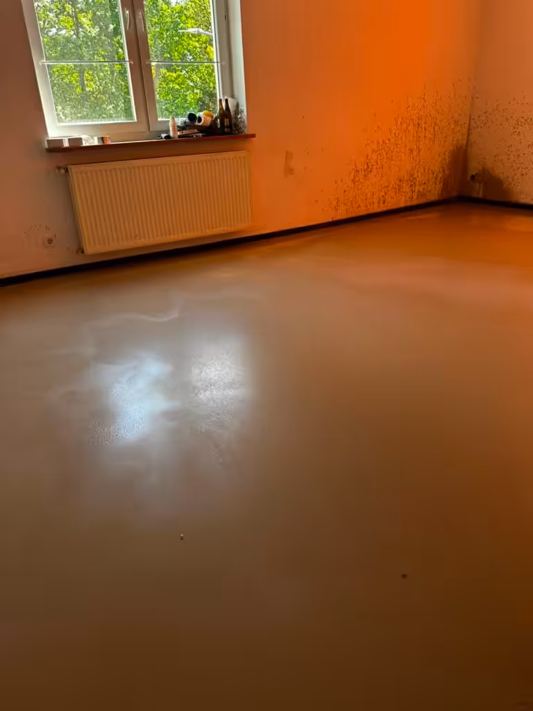 Posadzka hybrydowa 70 m² &#8211; Kamienna Góra — zdjęcie 2