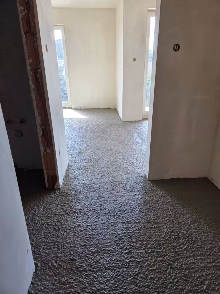 Wylewka styrobetonowa ponad 1000 m² &#8211; Wałbrzych — zdjęcie 3