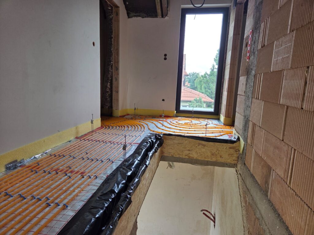 Wylewka anhydrytowa 200 m² – Bolesławiec — zdjęcie 6